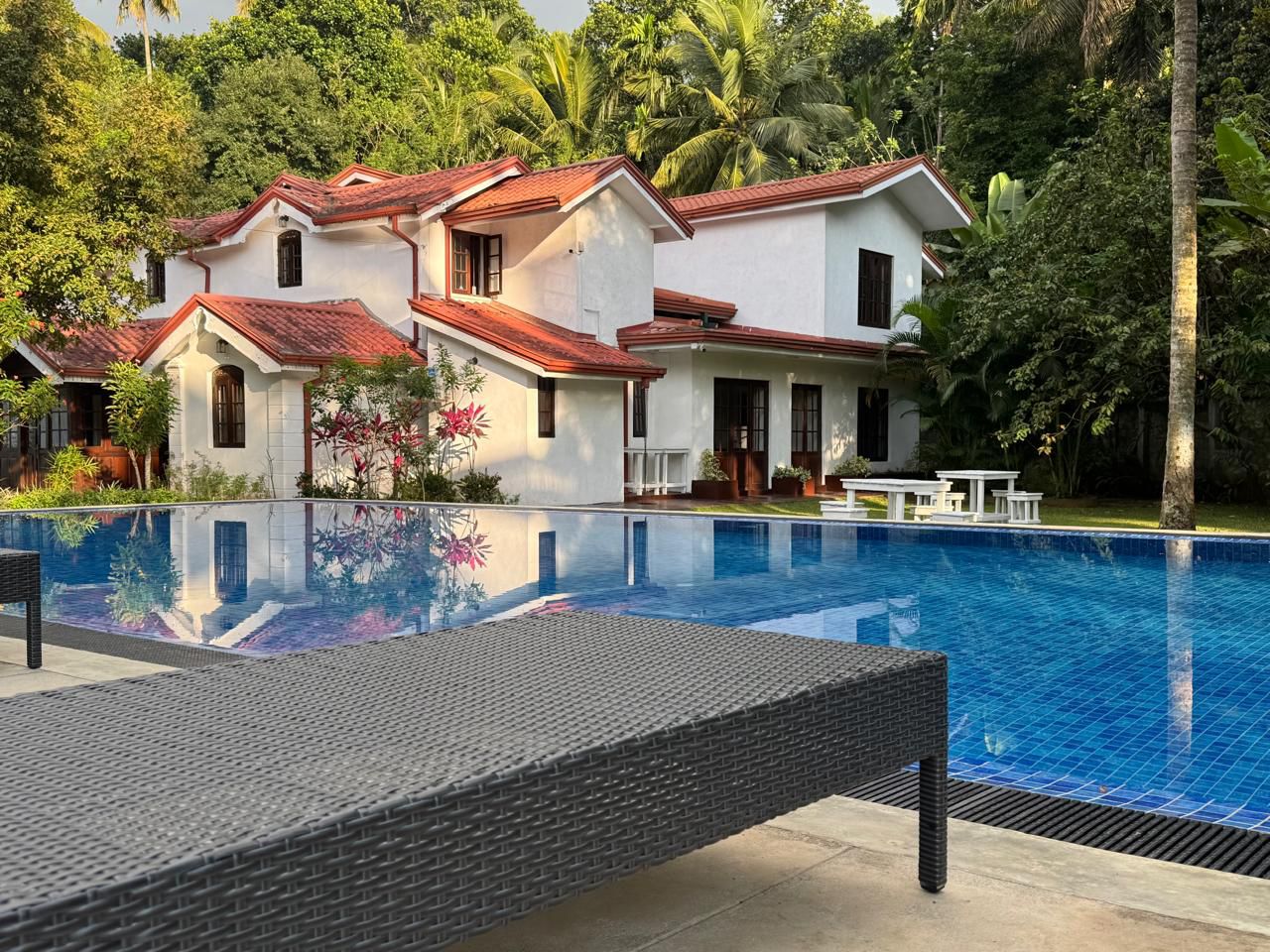 poolwchair