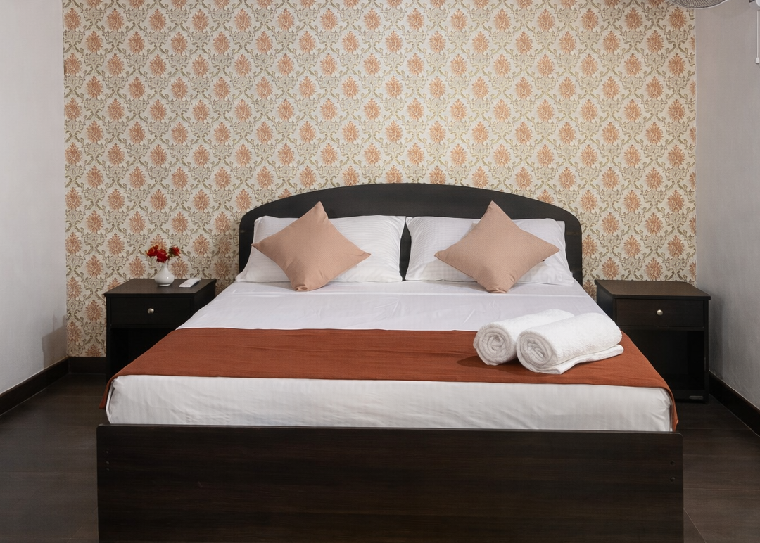 singlebed